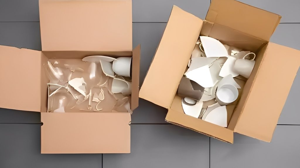  اشتباهات رایج در هنگام جابه‌جایی و راه‌های جلوگیری از آن‌ها