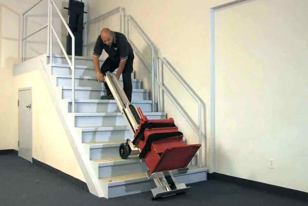 حمل‌ونقل وسایل سنگین با تجهیزات حرفه‌ای صاقت بار شیراز