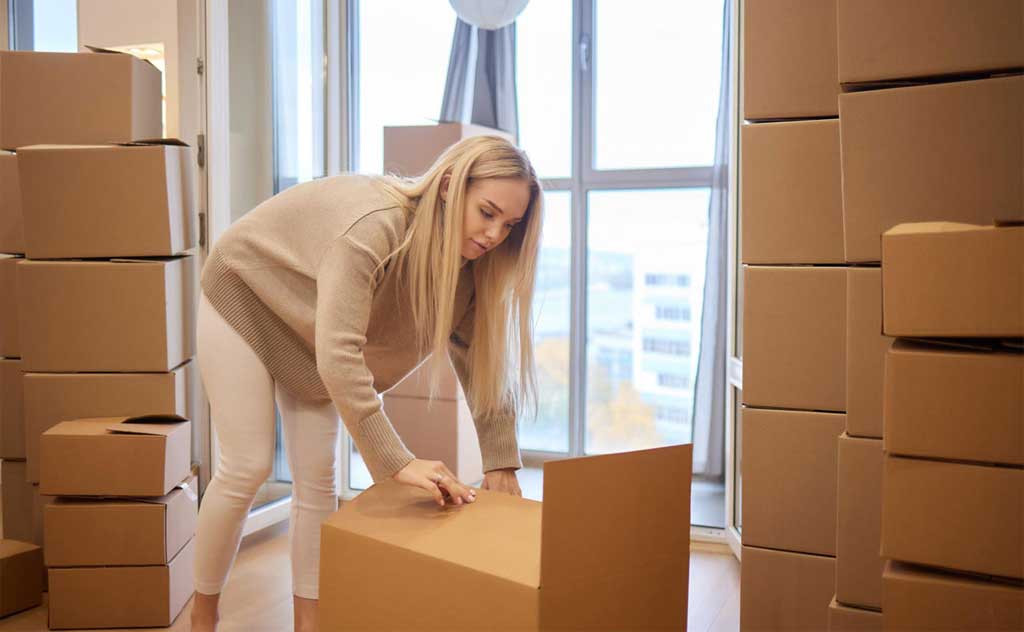 چگونه وسایل بزرگ را بدون آسیب جابجا کنیم باربری شیراز بار و صداقت بار شیراز