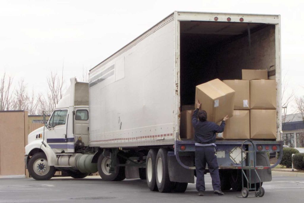 خدمات باربری چیست و شامل چه مواردی می‌شود؟