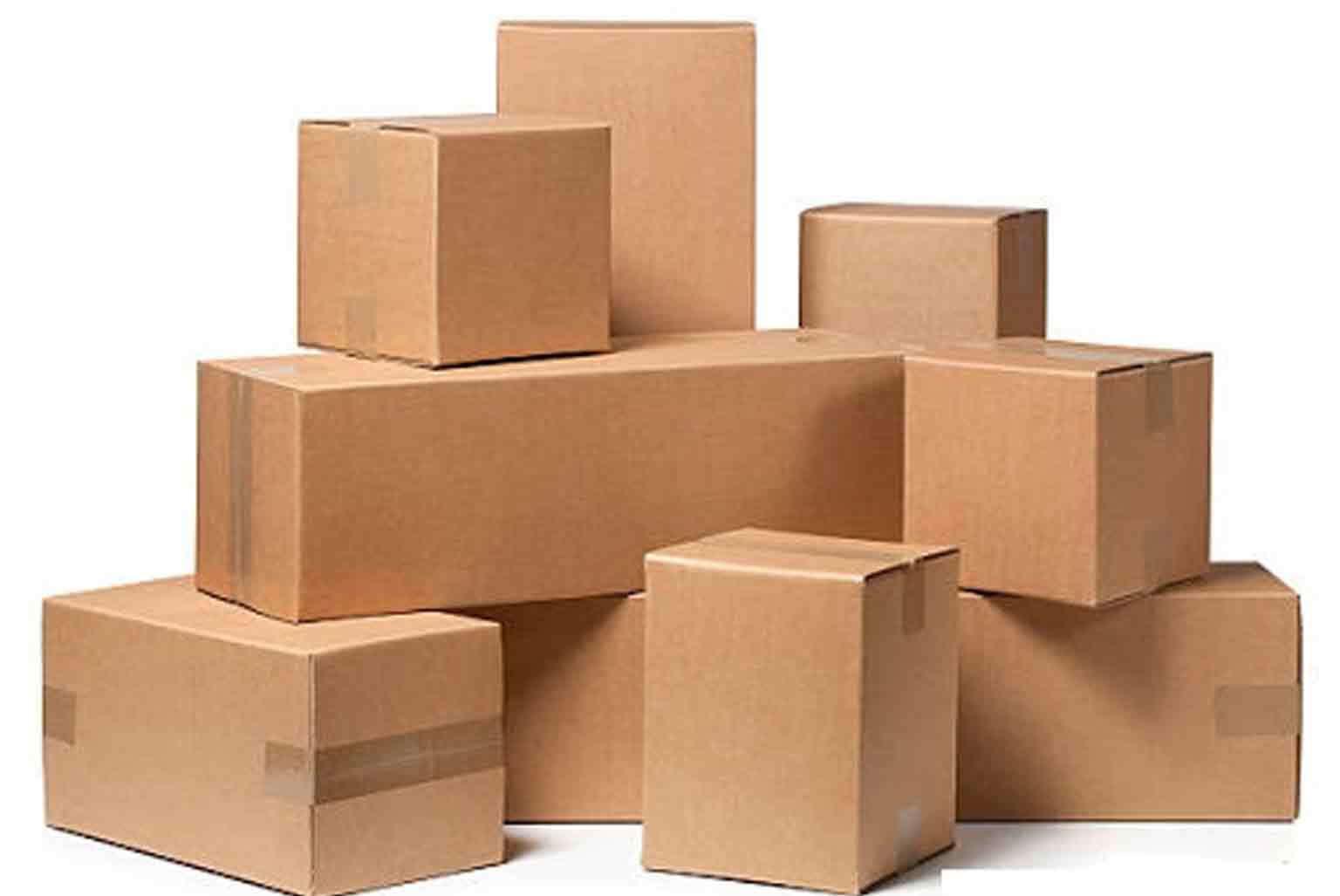 معرفی انواع کارتن و جعبه‌های مناسب حمل‌ونقل