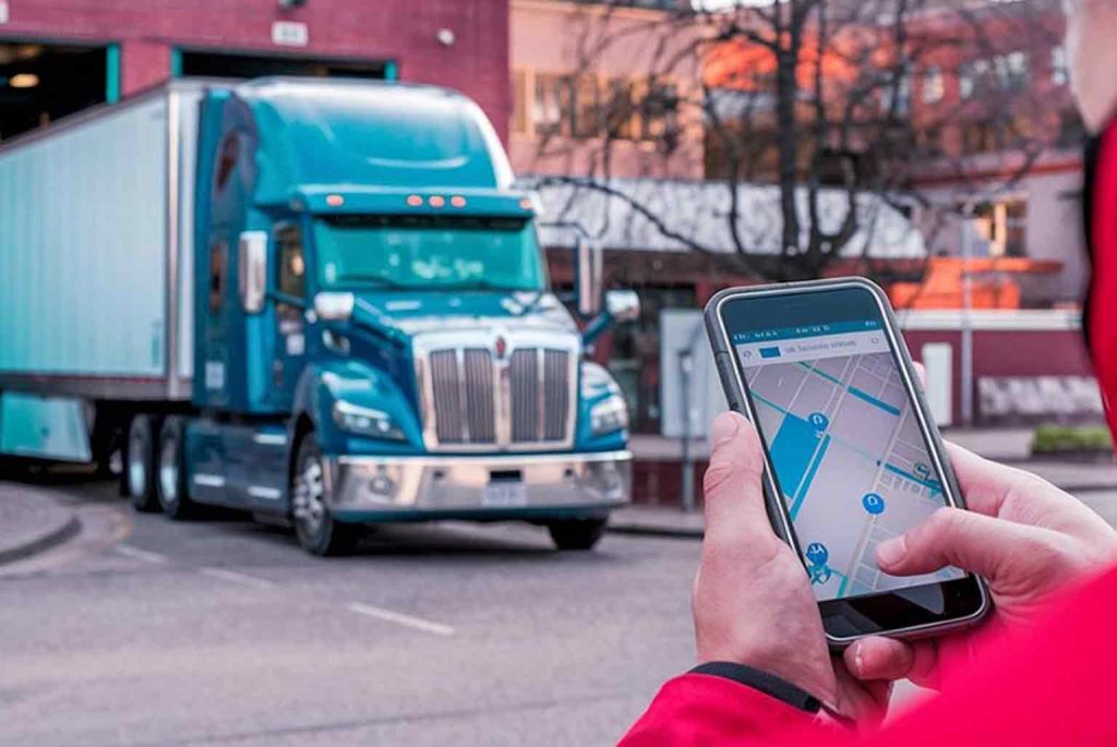 تفاوت باربری سنتی و مدرن باربری شیراز بار