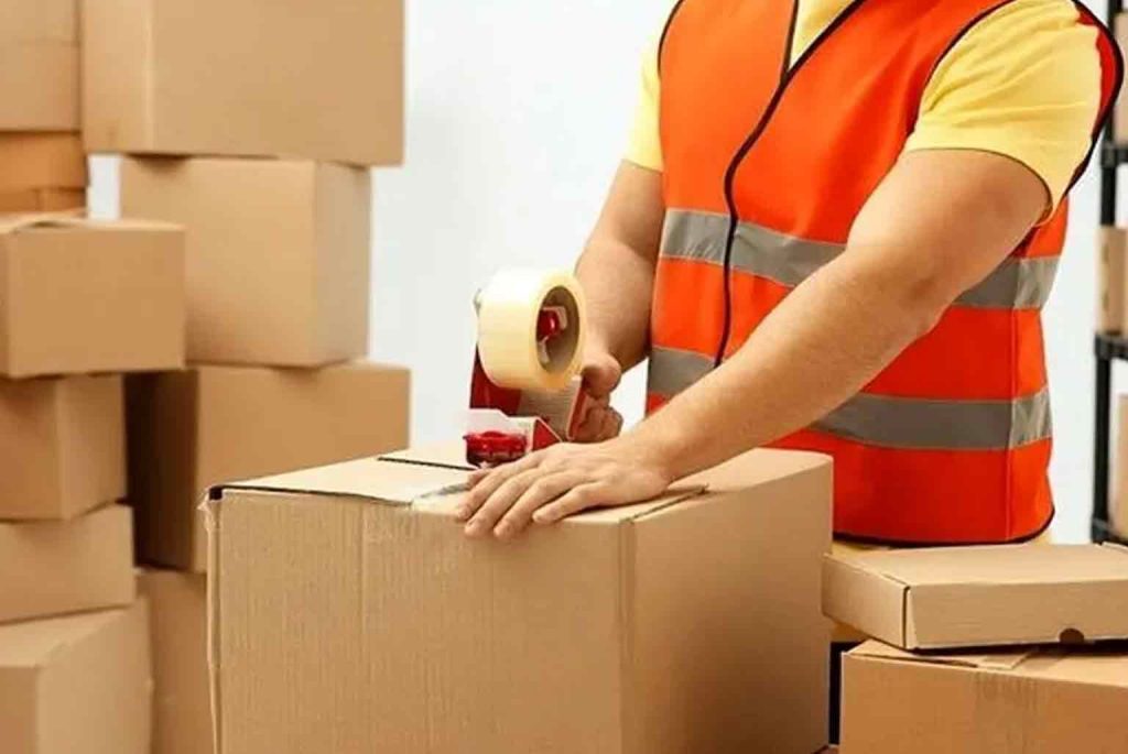 چرا بسته‌بندی اصولی در باربری اهمیت دارد باربری شیراز بار